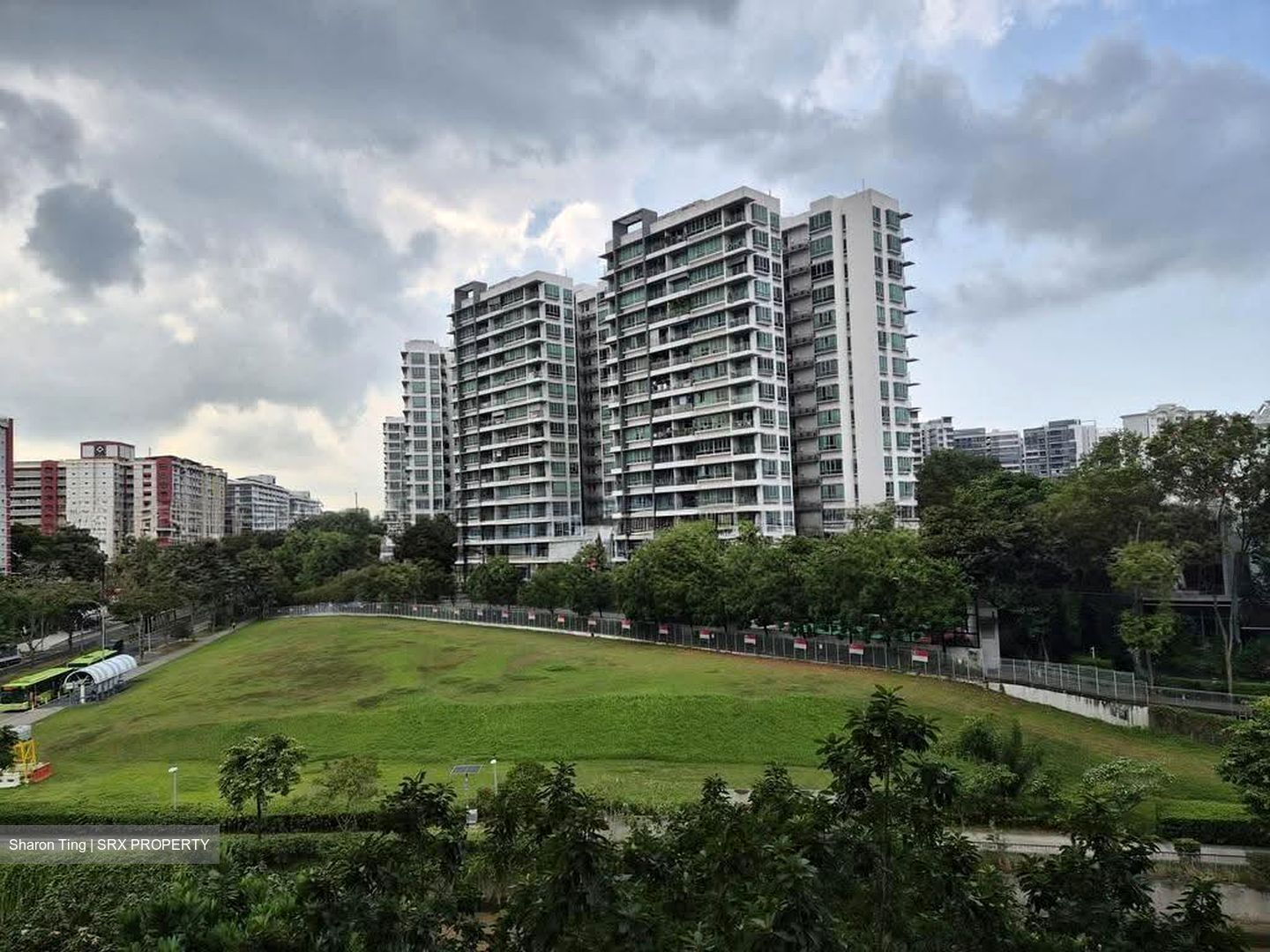 Belysa (D18), Condominium #620101481
